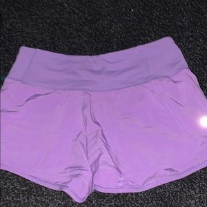Lululemon Shors